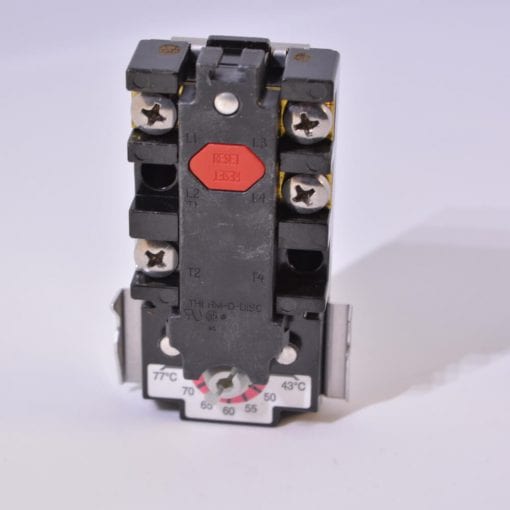 Thermostat-89T13