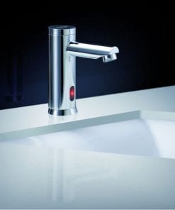 Zip Industries Battery Powered Automatic Sensor Water Tap