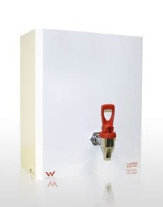 Wall Mounted 20 liter instant boiling water unit