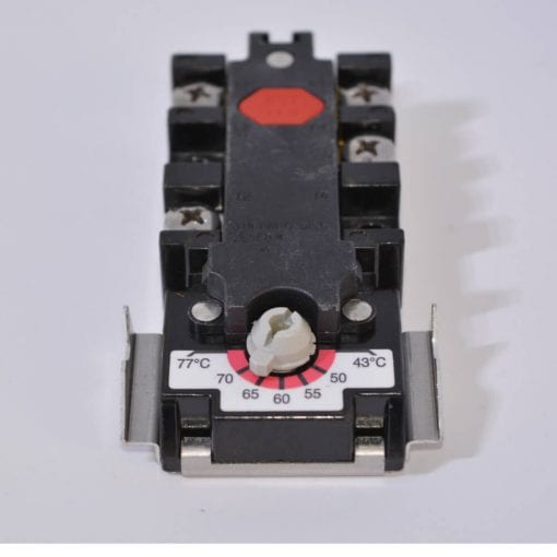 Electric Hot Water Thermostat 89T13