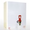 Wall Mounted 40 liter instant boiling water unit