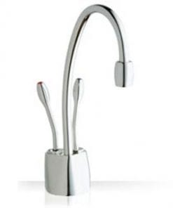 Insinkerator HC1100 Steaming Hot & Ambient Water Tap