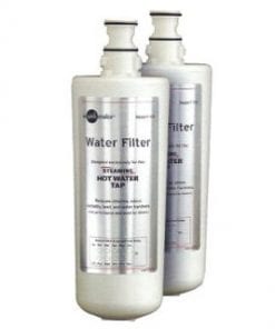 Insinkerator Twin Pack Replacement F-701R Water Filter