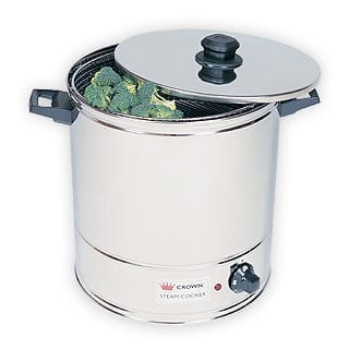 Commercial Catering Food Steamer