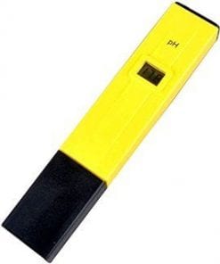 Mini pH Water Tester Meter