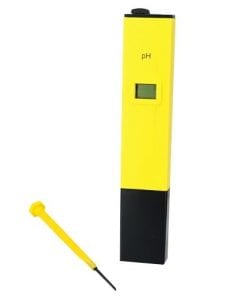 Mini pH Water Tester Meter