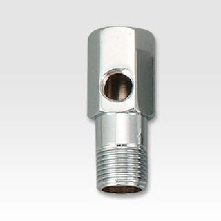 3/4" Water Filter Feed Connector