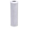 10 MICRON 20" x 4.5" CARBON WATER FILTER 
