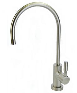 deluxe water filter tap