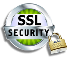 ssl security 128bit