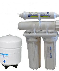 Reverse-Osmosis-Water-System