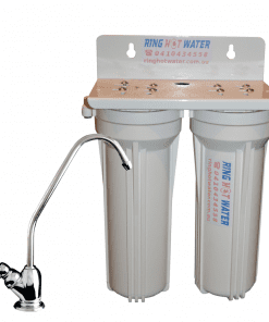 under-sink-water-filter