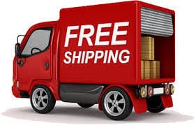 Free-shipping