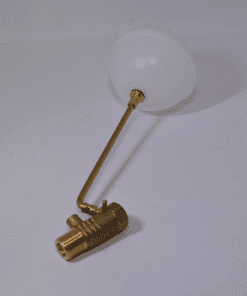 crown-floating-valve-ball