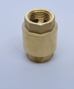 brass-non-return-valve